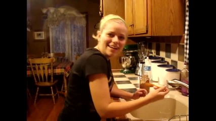 amandas cinnamon challenge