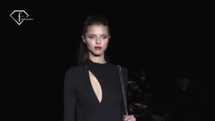 fashiontv Ftv.com - Gucci Fashion Collection 