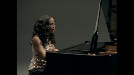Alicia Keys - Superwoman