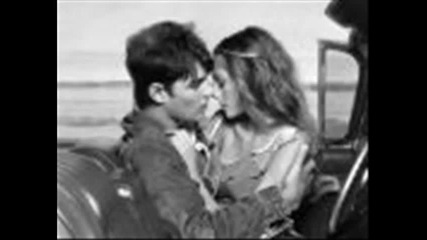 Do you remember that touch