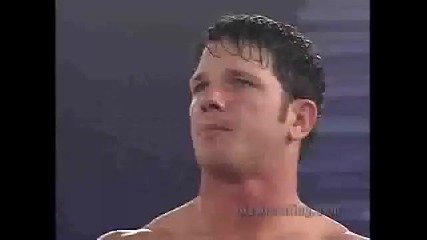 Slammiversary 2004 Aj Styles vs. Jeff Hardy