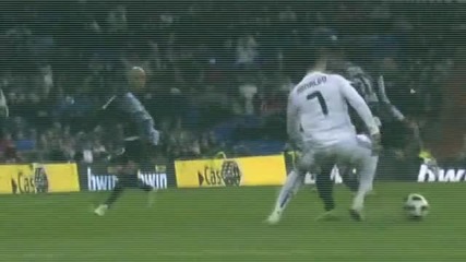 Cristiano Ronaldo Real Madrid 2011 Goals and Skils Hd