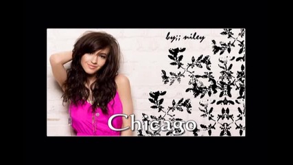 01. Kate Voegele - Chicago 