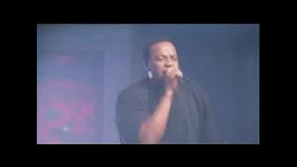 Up In Smoke Tour 2001 (part 15)