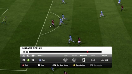 Fifa 12 Goal !