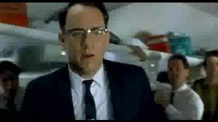 Catch Me If You Can Trailer
