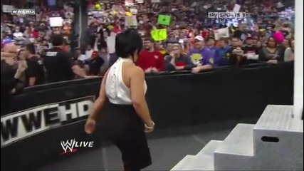 Wwe Raw 1.17.11 Part 4/10