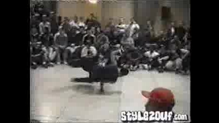 Break Dance