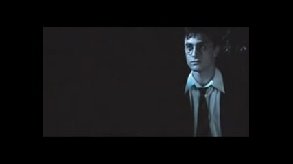 Harry Potter - In The End