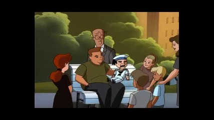 Batman - 89 - Double Talk 