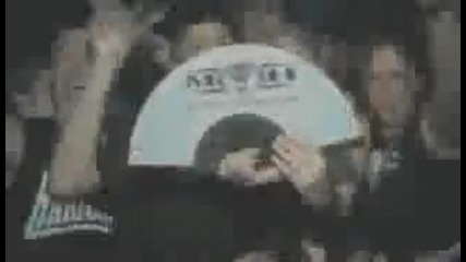 The Stunned Guys - Raise Cain (masters of Hardcore Anthem 2007) 