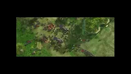 Starcraft 2 - Official Full Zerg Trailer