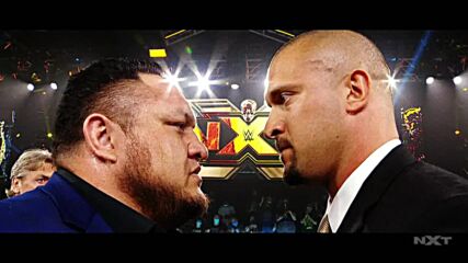 Karrion Kross and Samoa Joe on collision course toward NXT TakeOver 36: WWE NXT, Aug. 10, 2021