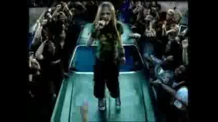 Avril Lavigne - Take