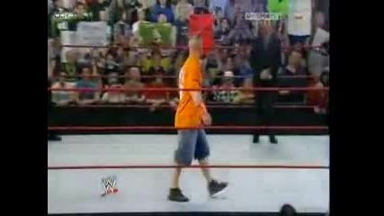 Wwe Raw 1/18/10 5/9 