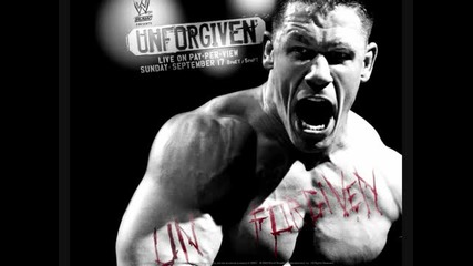 Unforgiven 2006 Theme 