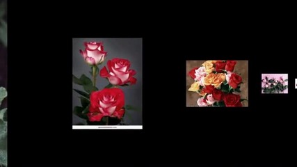 Eddy Arnold - * Bouquet of Roses *букет от рози 