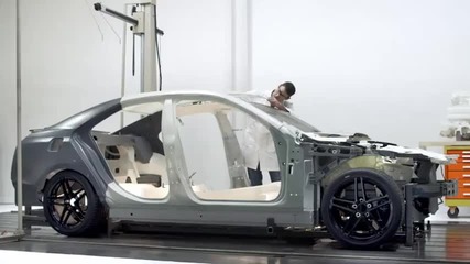 General Motors Hd