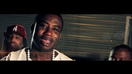 L. A. Da Boomman ( Feat. Gucci Mane & Pacman Shawty ) - Man Down