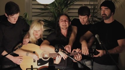 Somebody That I Used to Know - Walk off the Earth (gotye - Cover)