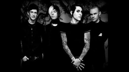 Afi - Miss Murder