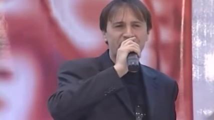 Mirsad Rizvic - Da mi je da znam