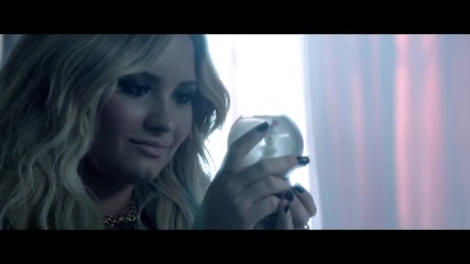 Страхотна Премиера 2013 •» Demi Lovato - Let It Go ( Официално Видео ) + Превод