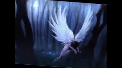 Bonnie Tyler - Sending Me Angels