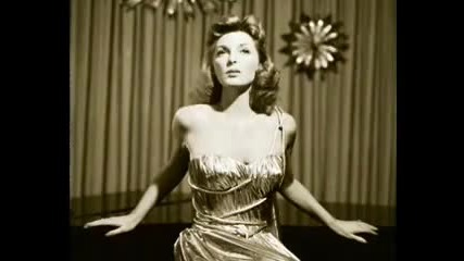 Julie London Black Coffee