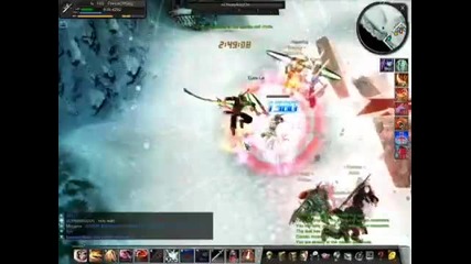 Cabal Warrior 