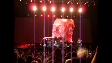 The Police В Белград - Roxanne