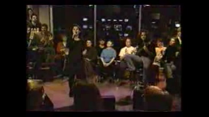 Lara Fabian - Leila