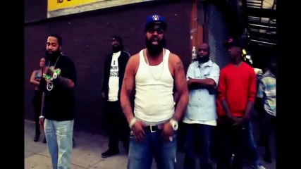 Mill Millionz feat. Tone Trump - Japanese Denim 