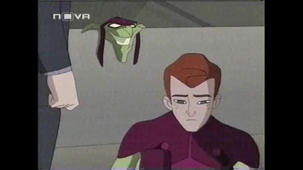 спадър мен 9 епизод
