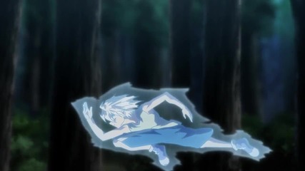 Hunter X Hunter 131 [ Bg Subs ]