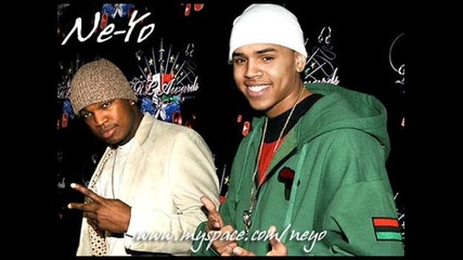 Ne - Yo - Lincoln Continental New Hot Song May 2009