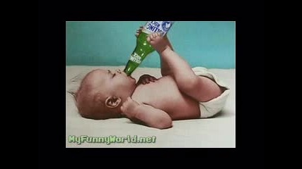 Кембъл - Не съм баща на тоз келеш .