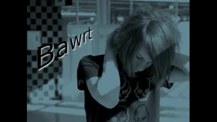 Brokencyde - Candyland (cover by Bawrt) 
