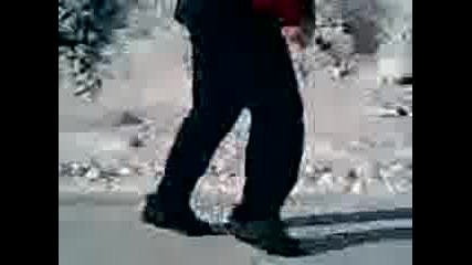 Moonwalk Gb