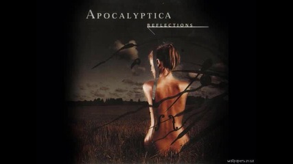 Apocalyptica - Angel Of Death (slayer cover) 
