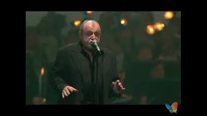 Joe Cocker - One