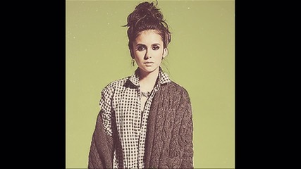 Nina Dobrevv (: