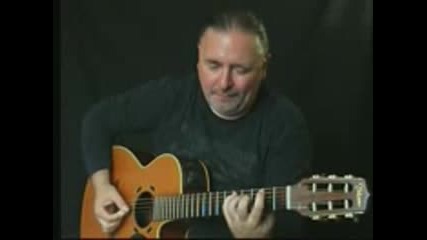 Igor Presnyakov - Fade to Black (cover)