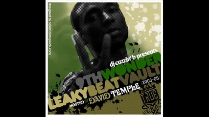 9th Wonder - Leaky Beat Vault (full)