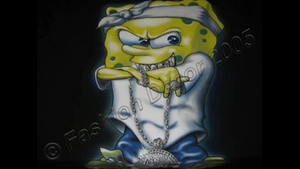 dj spongebob techno remix