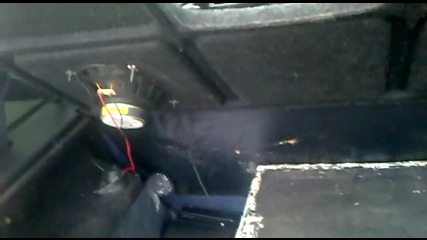 Blaupunkt bass