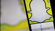 Snapchat Update Makes it Easier to Share Stories
