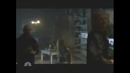 Las Vegas - Danny & Delunda - Отвличането
