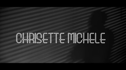 Chrisette Michele - Charades