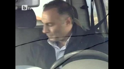 Листопад 284 епизод 1 част